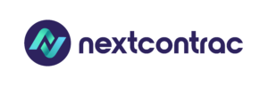 Logo nextcontrac_Sin fondo